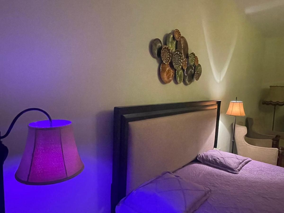 Cozyflat In The Central Arad Bagian luar foto