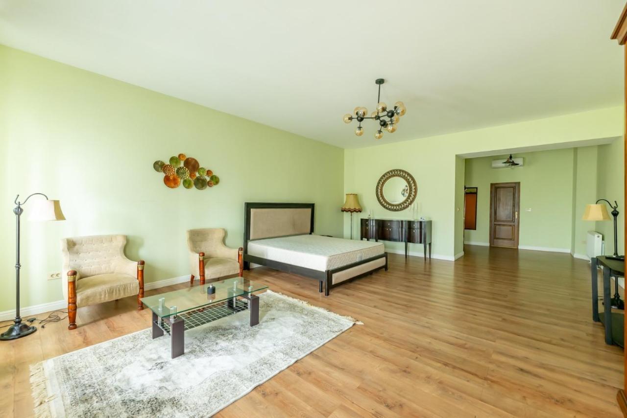 Cozyflat In The Central Arad Bagian luar foto
