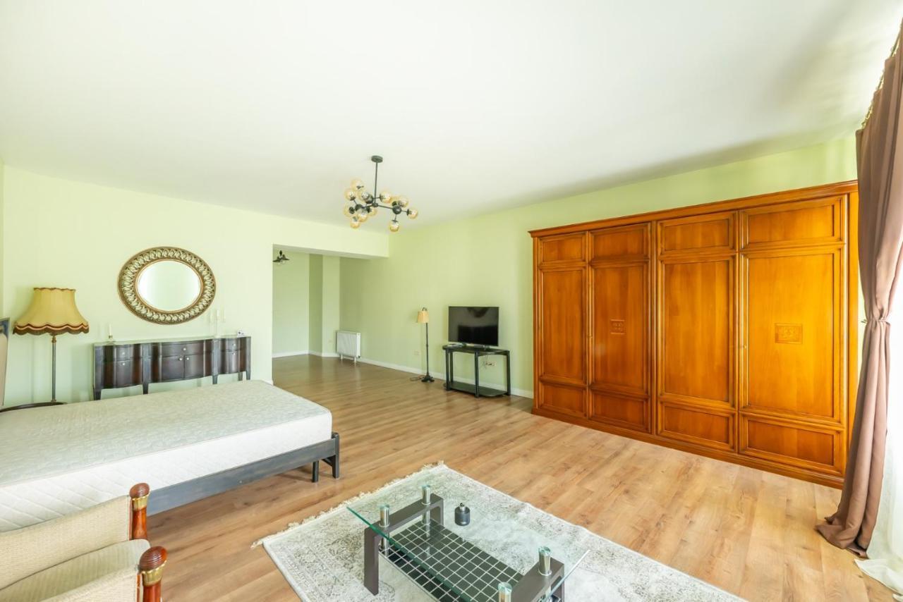 Cozyflat In The Central Arad Bagian luar foto