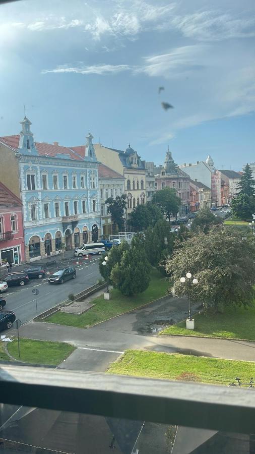 Cozyflat In The Central Arad Bagian luar foto
