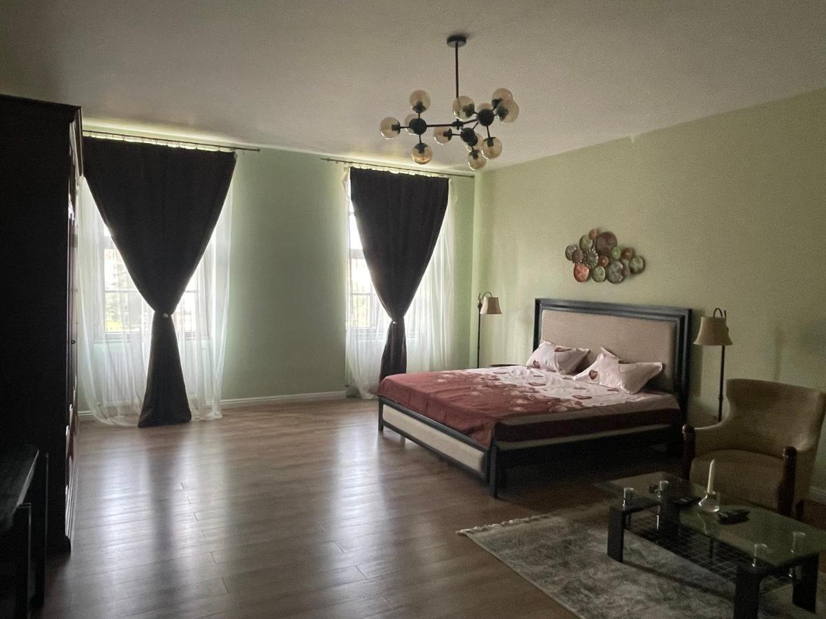 Cozyflat In The Central Arad Bagian luar foto