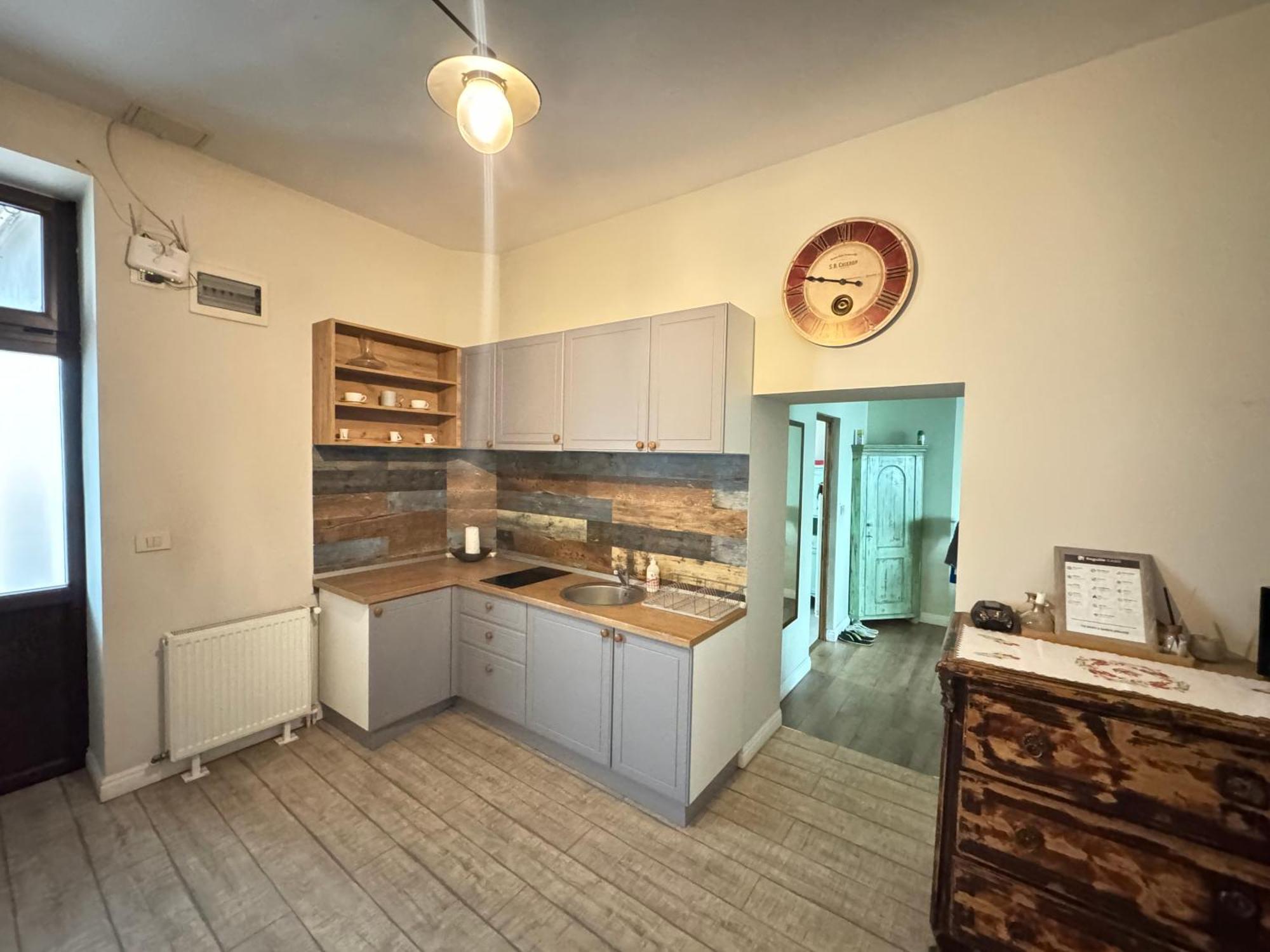 Cozyflat In The Central Arad Bagian luar foto