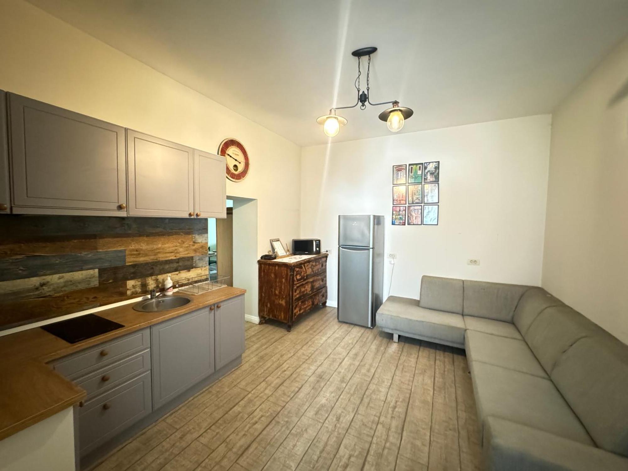 Cozyflat In The Central Arad Bagian luar foto